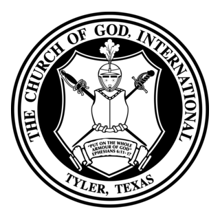 The Church of God, International Logo PNG Vector