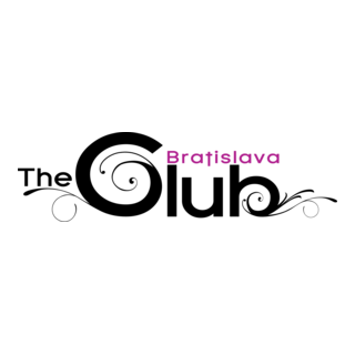 The Club Bratislava Logo PNG Vector