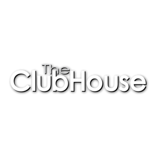 The ClubHouse Logo PNG Vector