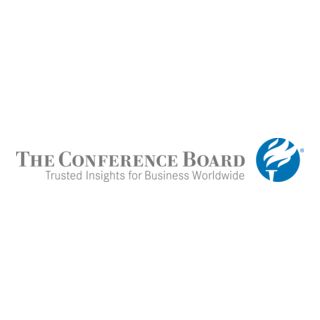 The Conference Board, Inc. Logo PNG Vector