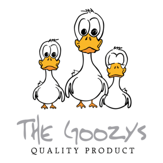 The Goozys Logo PNG Vector