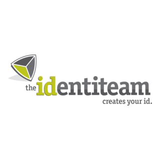 The Identiteam 2010 Logo PNG Vector