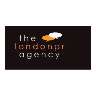 The London PR Agency Ltd Logo PNG Vector