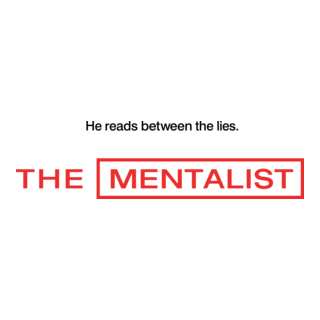 The Mentalist Logo PNG Vector