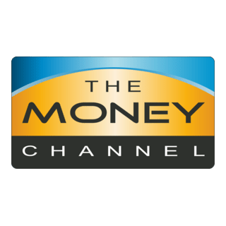 The Money Channel Logo PNG Vector