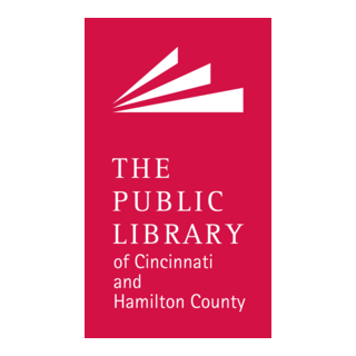 The Public Library Logo PNG Vector