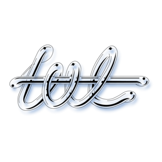 The Venetian Look Logo PNG Vector