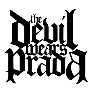 thedevilwearsprada Logo PNG Vector