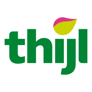 Thijl Logo PNG Vector