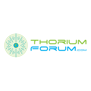 Thorium Forum Logo PNG Vector