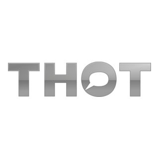 THOT Logo PNG Vector