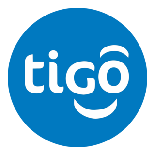 tigo Logo PNG Vector