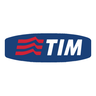 Tim Logo PNG Vectors Free Download