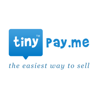 Tinypay.me Logo PNG Vector