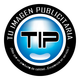 TIP Logo PNG Vector