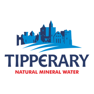 Tipperary Logo PNG Vector