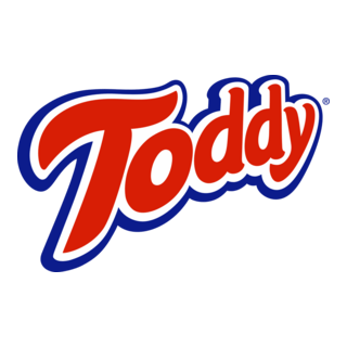Toddy Logo PNG Vector