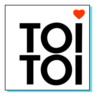 Toi Logo PNG Vector