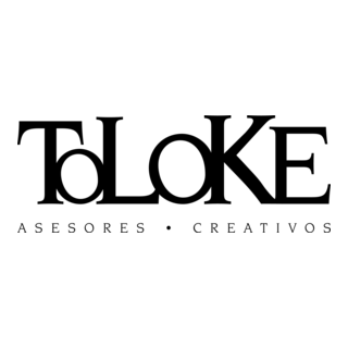 TOLOKE Logo PNG Vector