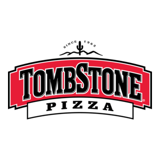 Tombstone Pizza Logo PNG Vector