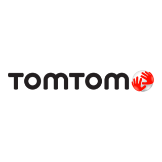 TomTom Logo PNG Vector