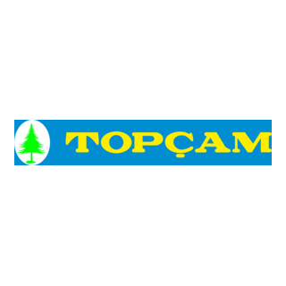 TOPCAM Logo PNG Vector