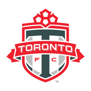 Toronto FC Logo PNG Vector