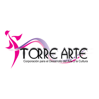 Torre Arte Logo PNG Vector