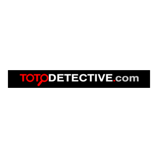 totodetective.com Logo PNG Vector