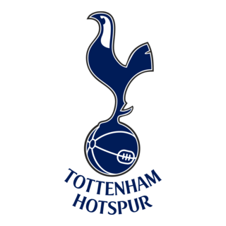 Tottenham Hotspur Logo PNG Vector