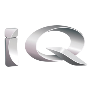 Toyota_IQ Logo PNG Vector