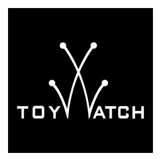 Toywatch Logo PNG Vector
