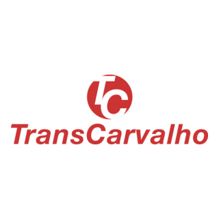 TransCarvalho Logo PNG Vector