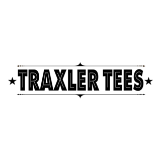 Traxler Tees Logo PNG Vector