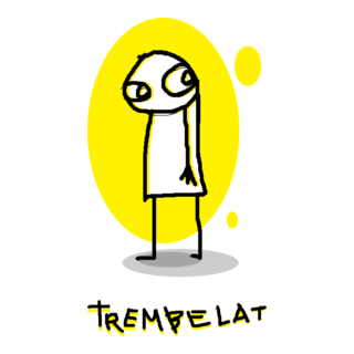 trembelat Logo PNG Vector