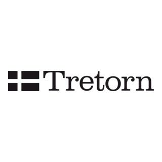 Tretorn Logo PNG Vector