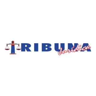 Tribuna Juridica Logo PNG Vector