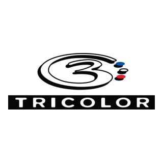 Tricolor Logo PNG Vector