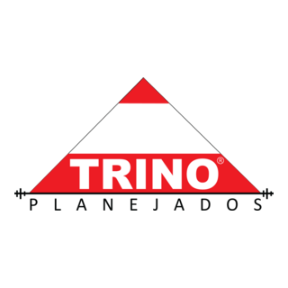 Trino Planejados Logo PNG Vector