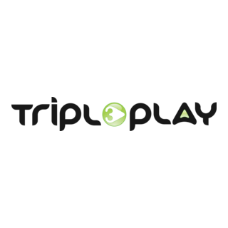 Tripleplay Logo PNG Vector