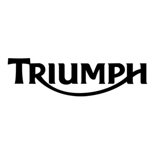 TRIUMPH Logo PNG Vector