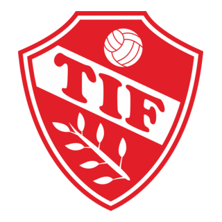 Trosvik IF Logo PNG Vector