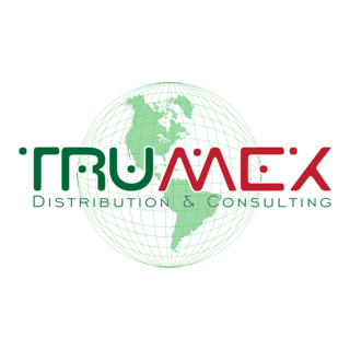 TruMex Logo PNG Vector