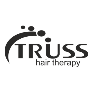 Truss Logo PNG Vector