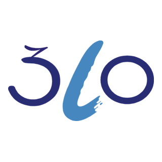 Trzecie Liceum Ogólnokształcące Sopot Logo PNG Vector