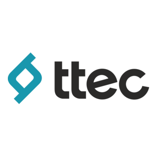 ttec Logo PNG Vector