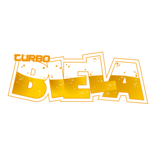 Turbo Biela Logo PNG Vector