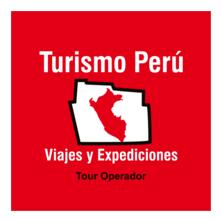 Turismo Peru Logo PNG Vector