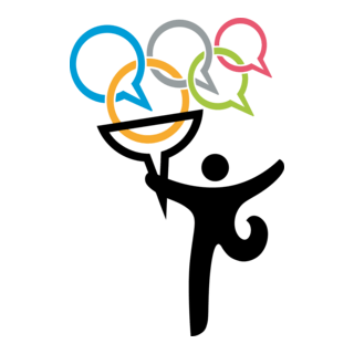 türkçe olimpiyatları Logo PNG Vector