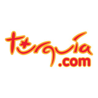 Turquia.com Logo PNG Vector